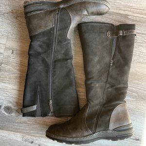 Patrizia boots. Size 39